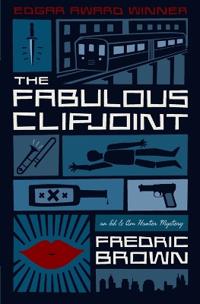 The Fabulous Clipjoint