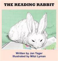 The Reading Rabbit