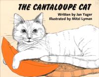 Cantaloupe Cat