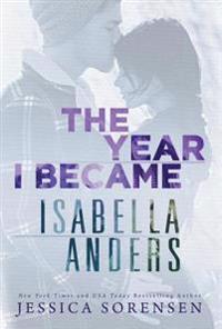 The Year I Became Isabella Anders