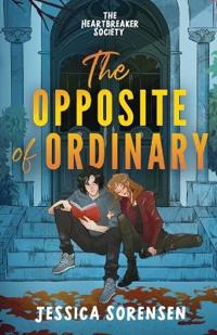 The Opposite of Ordinary