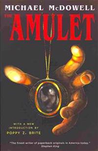 The Amulet