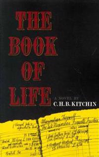 Bokomslag för "The Book of Life"