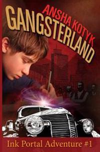 Gangsterland - Ink Portal Adventure #1
