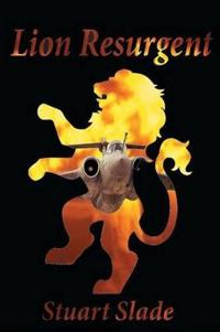 Bokomslag for "Lion Resurgent"