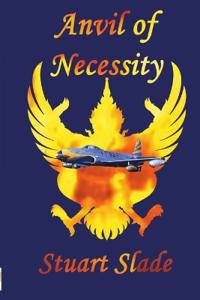 Bokomslag för "Anvil of Necessity"