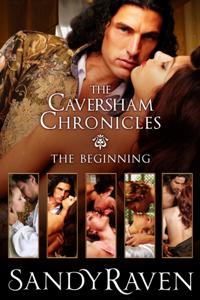 The Caversham Chronicles