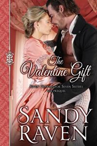 A Caversham Chronicles Novella
