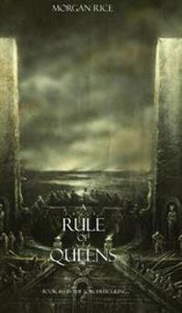 A Rule of Queens (Book #13 in the Sorcerer's Ring)