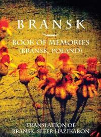 Bransk, Book of Memories - (Bransk, Poland)