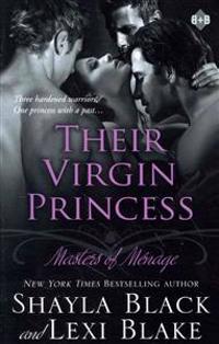 Their Virgin Princess