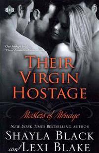 Their Virgin Hostage