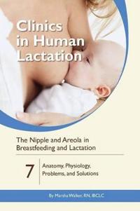 The Nipple and Areola in Breastfeeding and Lactation: