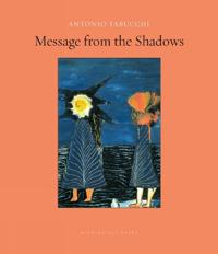 Message from the Shadows