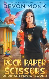 Rock Paper Scissors