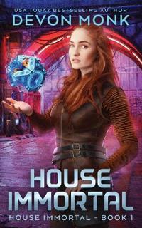 House Immortal