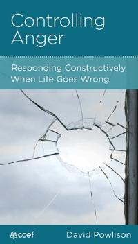 Controlling Anger
