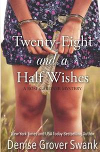 Bokomslag för "Twenty-Eight and a Half Wishes"