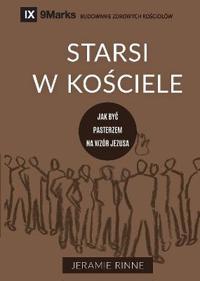 Church Elders / Starsi w kościele