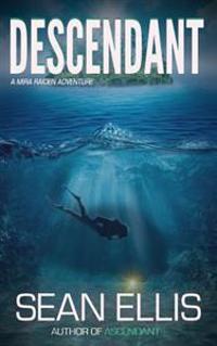 Descendant: A Mira Raiden Adventure