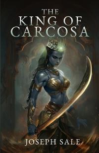 The King of Carcosa