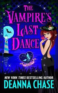 The Vampire's Last Dance