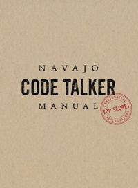 Navajo Code Talker Manual