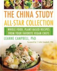 China Study All-Star Collection