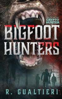 Bigfoot Hunters