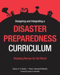 Designing and Integrating a Disaster Preparedness Curriculum