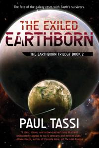 Earthborn Trilogy