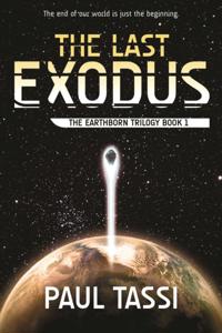 Earthborn Trilogy
