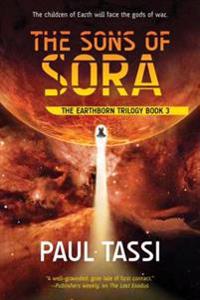 Earthborn Trilogy