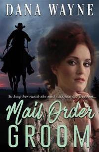 Mail Order Groom
