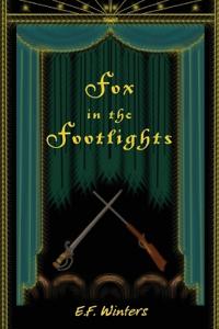 Fox in the Footlights