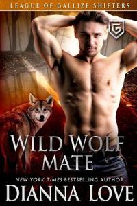Wild Wolf Mate