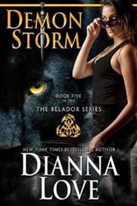 Demon Storm