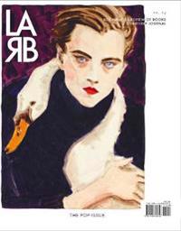 Los Angeles Review of Books Quarterly Journal: The Pop Issue