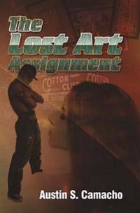 The Lost Art Assignment