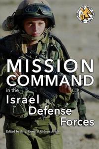 Mission Command