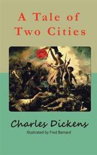 A Tale of Two Cities