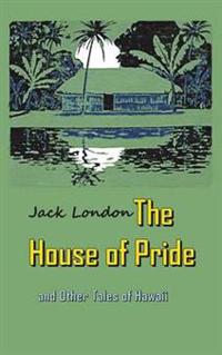 Bokomslag for "The House of Pride"
