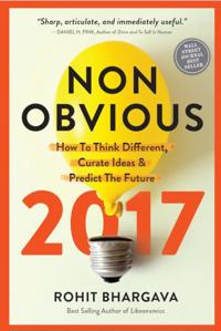 Non-Obvious Series