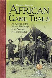 African Game-Trails