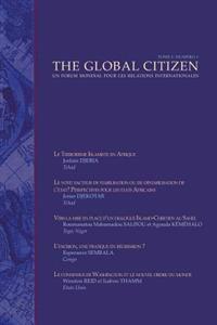 The Global Citizen: Tome 1: Numero 1