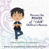 Discover the Power of "I Am"
