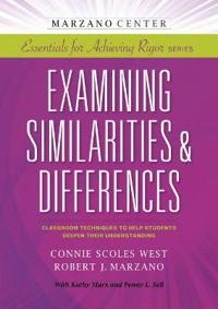 Examining Similarities & Differences