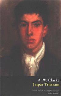 Jaspar Tristram (Valancourt Classics)