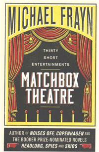 Matchbox Theatre