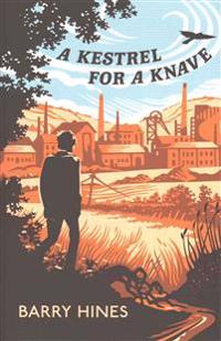 A Kestrel for a Knave